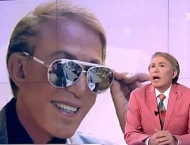 «Θεός» ο Φλωρινιώτης: «Απάντησα στην Αντζελα χ@στ@κα κυρά μου όταν…» (βίντεο)